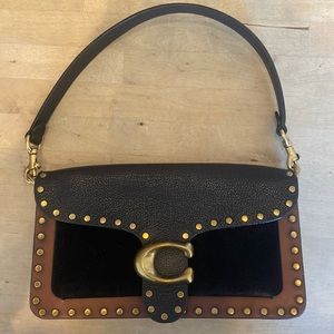 Coach Tabby Shoulder Bag